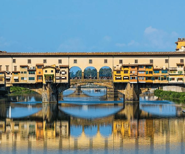 From Livorno: Pisa and Florence Trip from Cruise Port – Florence, Italy