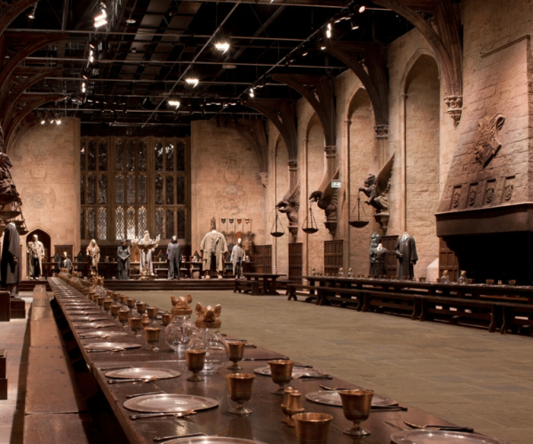 From London: Day Trip to Harry Potter Studios and Oxford – London, United Kingdom