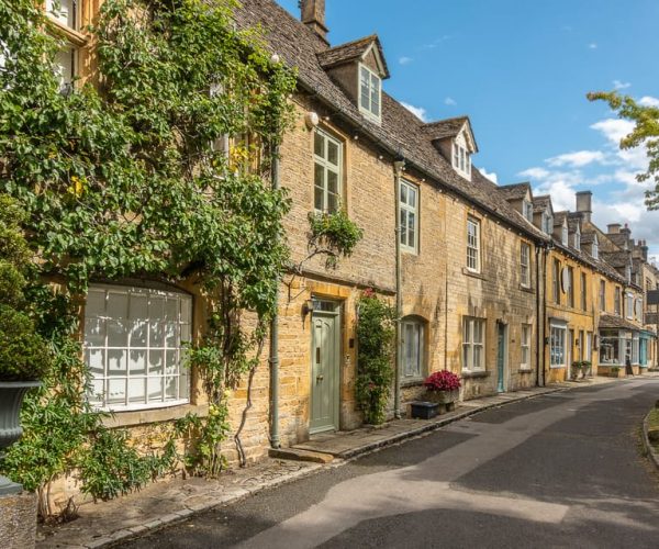 From London: Full-Day Cotswolds Small-Group Tour – London, United Kingdom