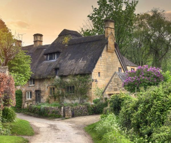 From London: Full-Day Cotswolds Tour with Lunch – London, United Kingdom