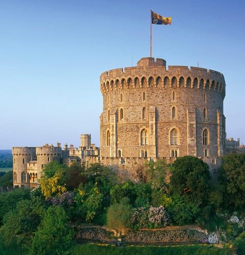 From London: Guided tour to Windsor Castle & Afternoon Tea – London, United Kingdom