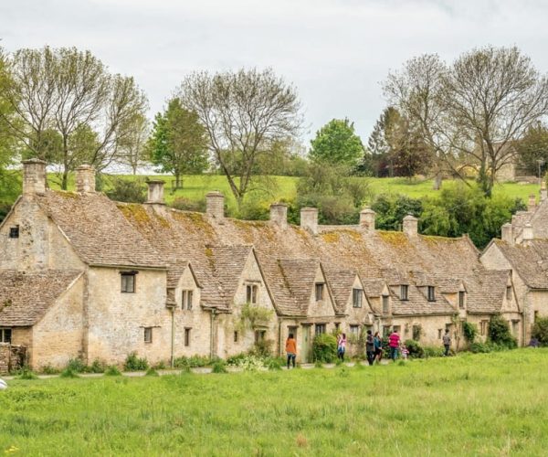 From London: Oxford and Cotswolds Villages Day Trip – London, United Kingdom