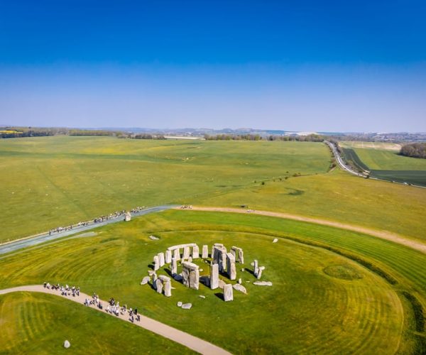 From London: Private Skip-the-Line Stonehenge Tour – London, United Kingdom