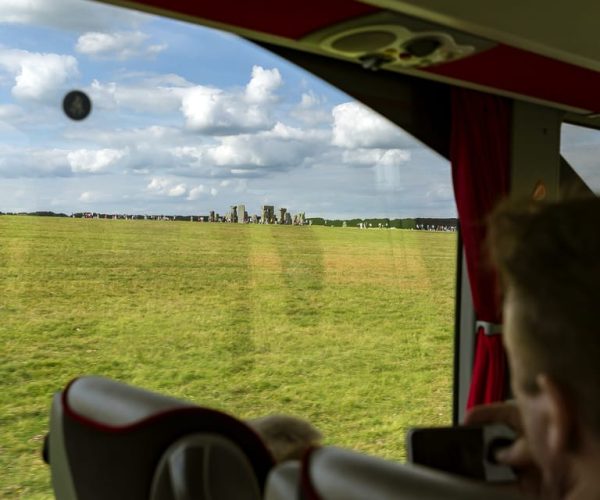 From London: Stonehenge Express Half-Day Tour – London, United Kingdom