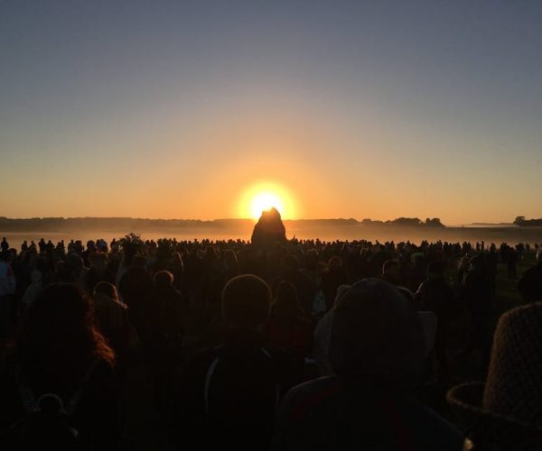 From London: Stonehenge Summer Solstice Sunrise Shuttle – London, United Kingdom