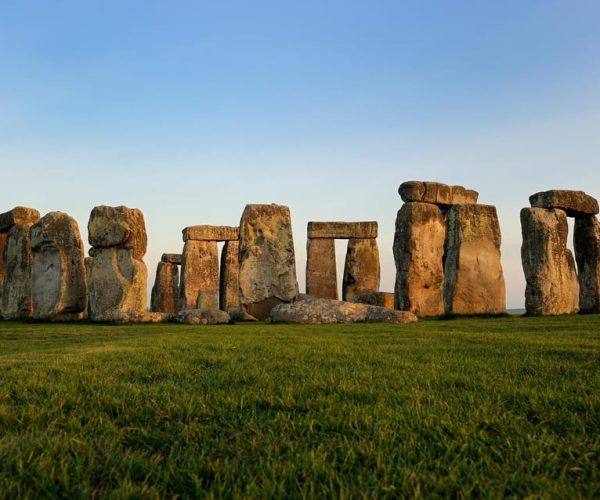 From London: Stonehenge & Windsor Tour – London, United Kingdom