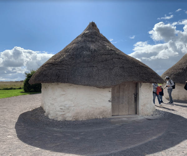 From London: Stonehenge & the Stone Circles of Avebury Tour – London, United Kingdom