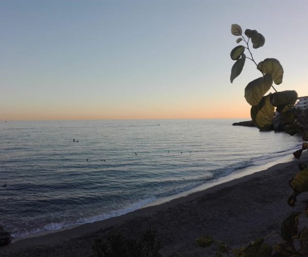 From Málaga: Skip-the-Line Nerja Cave and Frigiliana – Andalusia, Spain