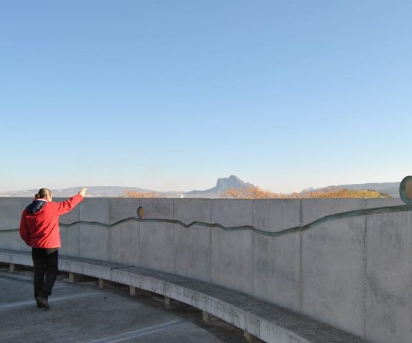 From Malaga: VIP Antequera Torcal Hiking and Dolmens Site – Andalusia, Spain