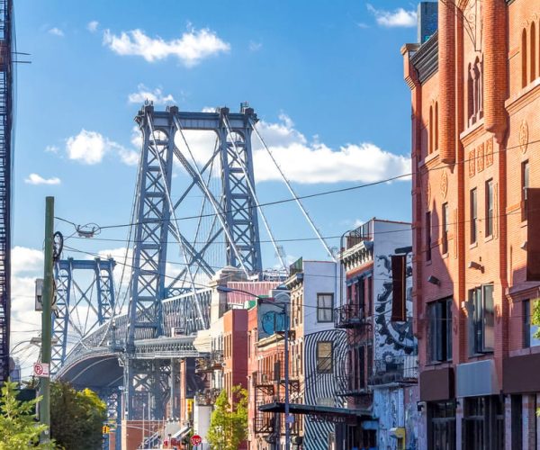 From Manhattan: Bronx, Queens and Brooklyn Half-Day Tour – New York City, New York