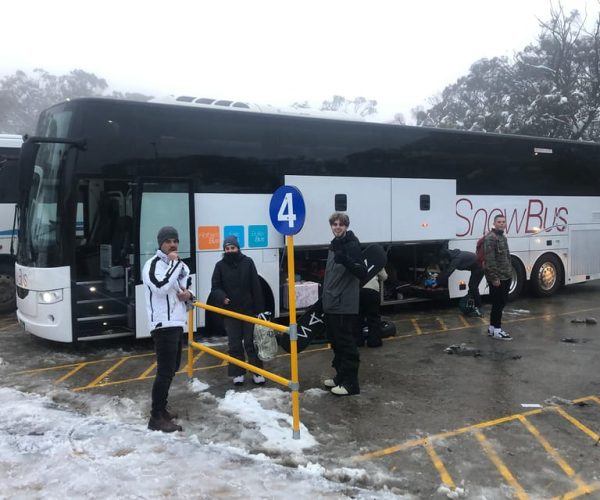 From Melbourne: Day Trip to Mt Buller by Premium Tour Coach – Melbourne, Australia