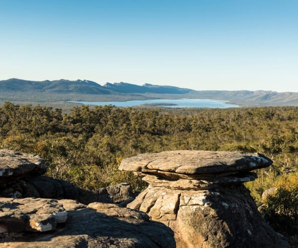 From Melbourne: Grampians National Park Bushwalking Tour – Melbourne, Australia