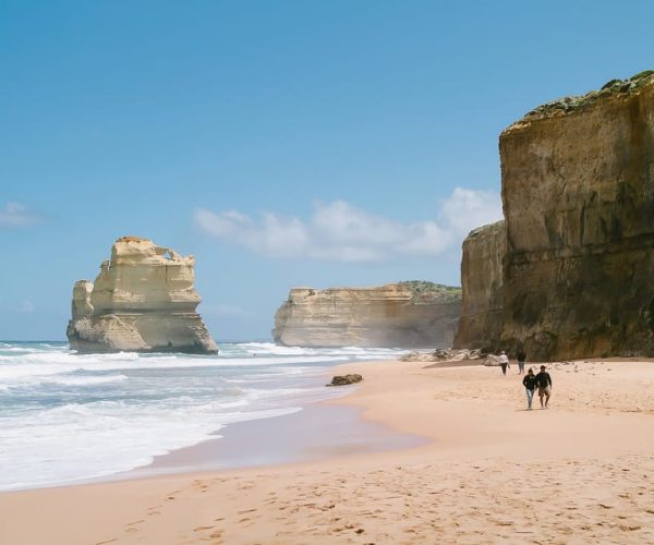 From Melbourne: Great Ocean Road Full-Day Guided Trip – Melbourne, Australia