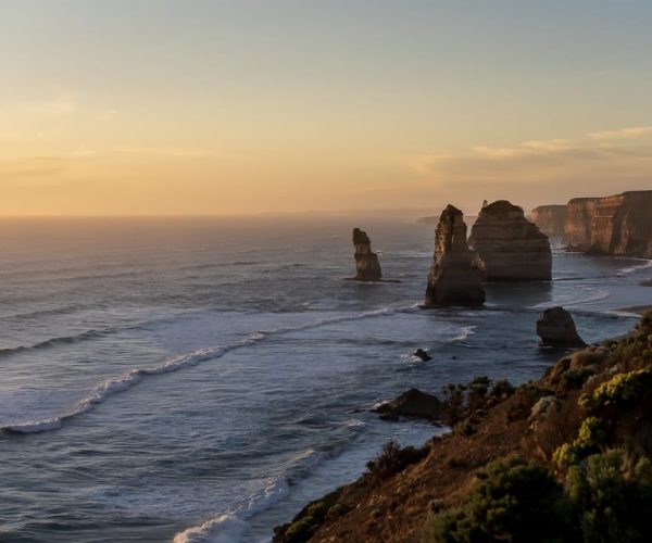 From Melbourne: Great Ocean Road Full-Day Sunset Tour – Melbourne, Australia