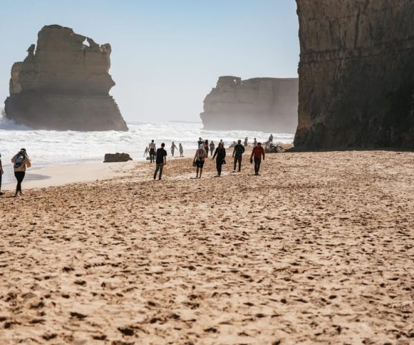 From Melbourne: Great Ocean Road Full-Day Trip – Melbourne, Australia