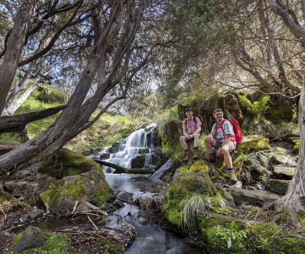 From Melbourne: LGBTQ+ Great Ocean Road Private Day Tour – Melbourne, Australia