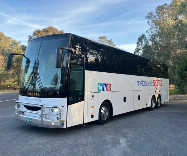 From Melbourne: One Way Direct Coach Transfer to Sydney – Melbourne, Australia