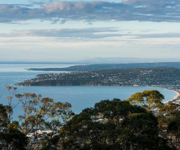 From Melbourne: Peninsula Hot Springs & Bathing Boxes Tour – Melbourne, Australia