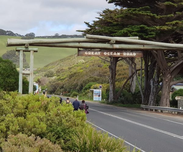 From Melbourne: Ultimate 2-Day Great Ocean Road Tour – Melbourne, Australia