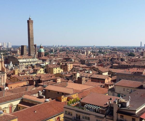 From Milan: Bologna the Capital of Italian Food Tour – Milan, Italy