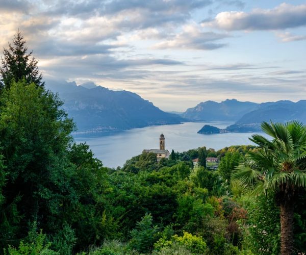 From Milan: Lago di Como Private Tour – Milan, Italy