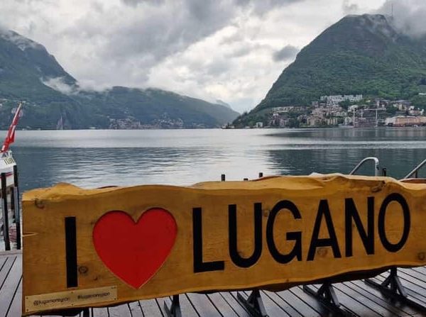 From Milan: Private Tour, Lugano e Ceresio lake – Milan, Italy