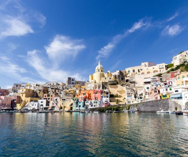 From Naples: Amalfi Coast Private Day Trip – Naples, Italy