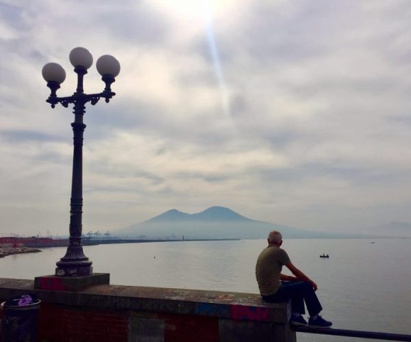 From Naples: Phlegraean Fields & Baia Archaeological Tour – Naples, Italy