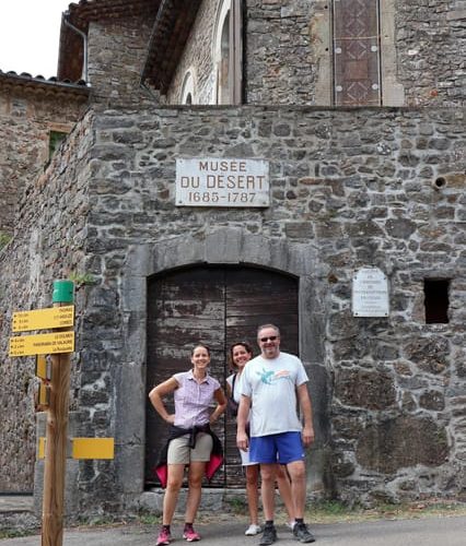 From Nimes: day trip in the UNESCO mountains of Cevennes – Occitanie, France