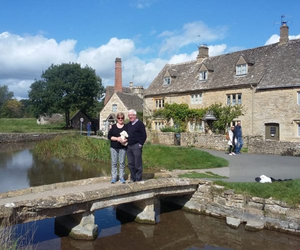 From Oxford: Cotswolds Towns and Villages Small Group Tour – South East England, United Kingdom