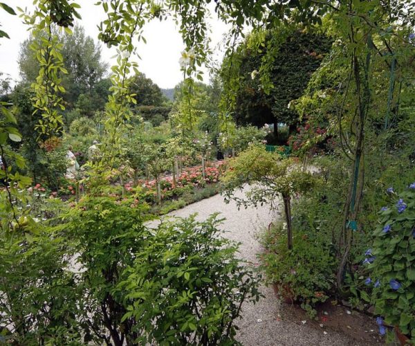 From Paris: Giverny and Monet’s Home Day Trip – Paris, France