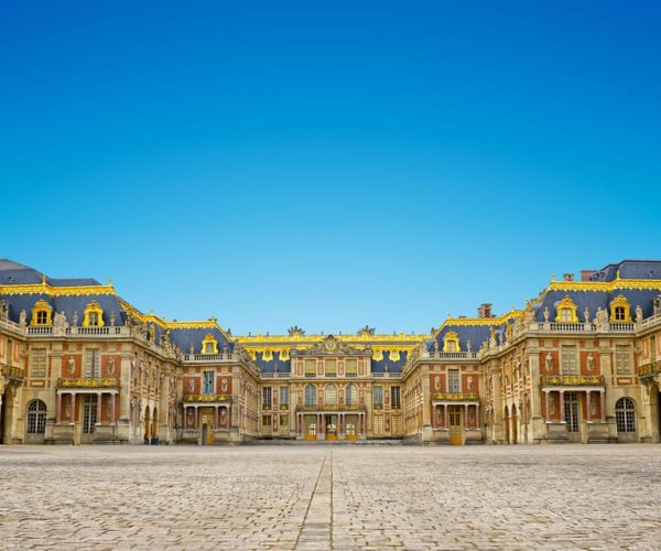 From Paris: Private Versailles Guided Tour – Paris, France