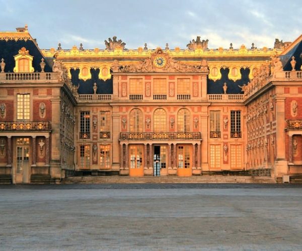 From Paris: Skip-The-Line Versailles Palace Private Tour – Paris, France