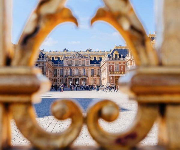 From Paris: Versailles Palace Skip-the-Line Half-Day Trip – Paris, France