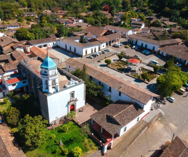 From Puerto Vallarta: San Sebastian del Oeste Guided Tour – Puerto Vallarta, Mexico