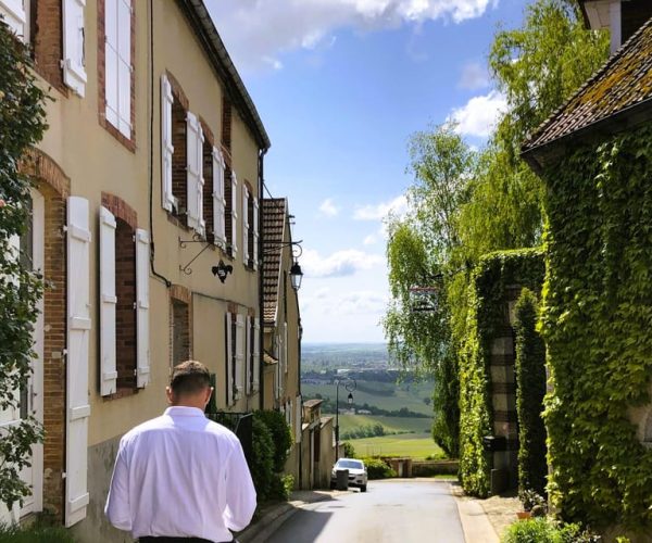 From Reims: Champagne and Family-Run Wineries Tour – Grand Est, France