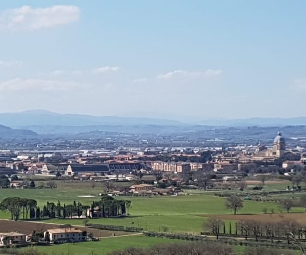 From Rome: Assisi and Orvieto Small Group Tour – Rome, Italy