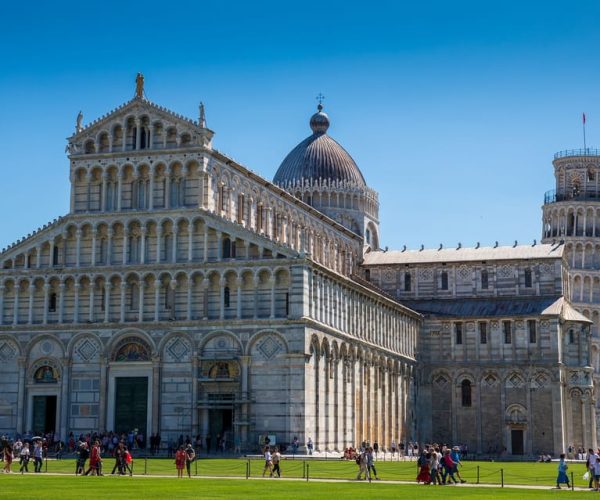 From Rome: Florence and Pisa Day Trip – Florence, Italy