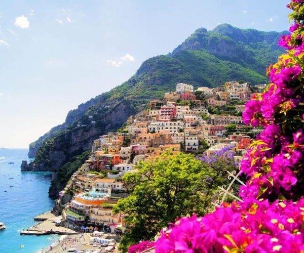 From Salerno : Amalfi Coast Private Day Trip – Amalfi, Italy