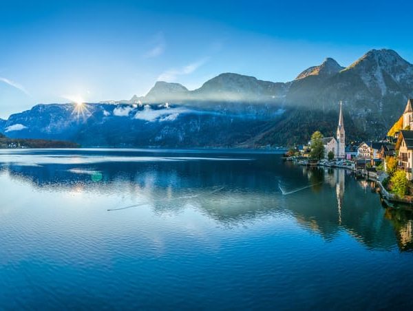 From Salzburg: Private Tour of Hallstatt – Upper Austria, Austria