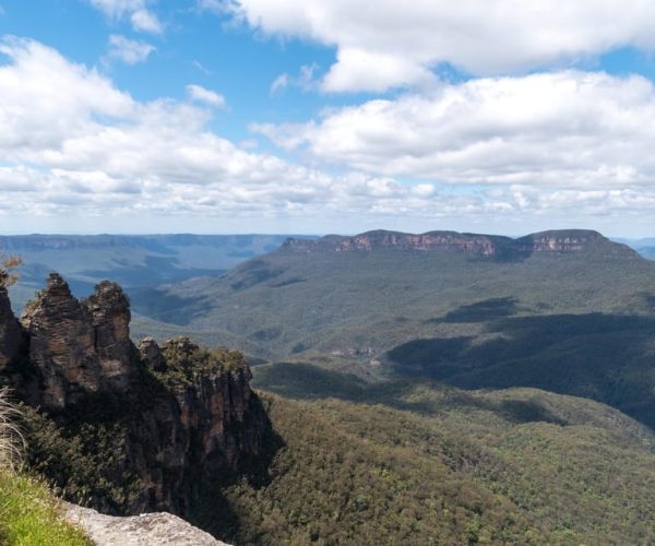 From Sydney: Blue Mountains Deluxe Tour – Sydney, Australia