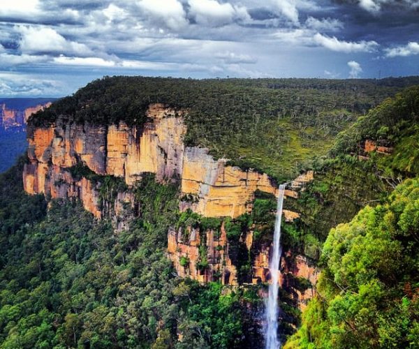 From Sydney: Full Day Blue Mountains Tour in SUV – Sydney, Australia