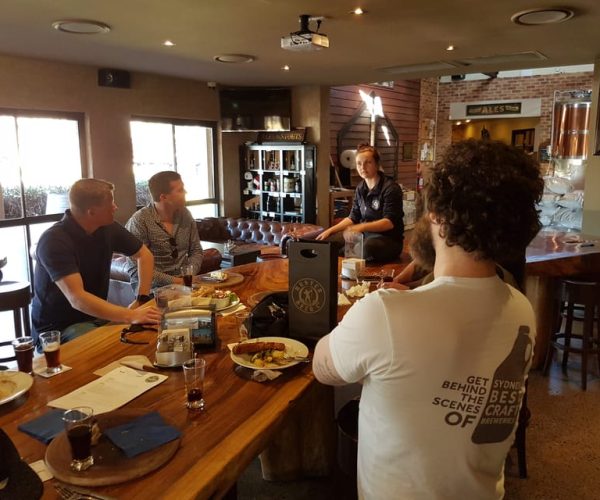 From Sydney: Hunter Valley Multi-Brewery Tour with Lunch – Sydney, Australia