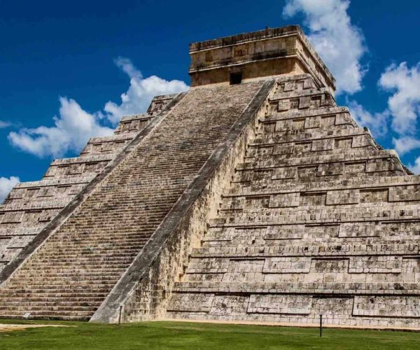 From Tulum: Chichén Itzá Tour, Cenote & Valladolid – Tulum, Mexico