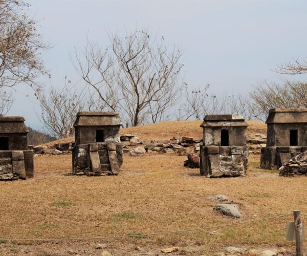 From Veracruz: Guided Tour of Region’s Landmarks and Relics – Veracruz (State), Mexico