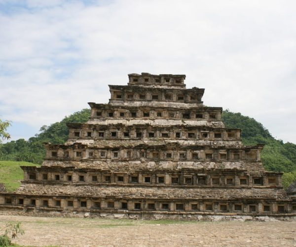 From Veracruz: Tajin & Papantla Sightseeing Tour – Veracruz (State), Mexico