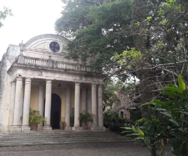 From Veracruz: Xalapa Heritage Tour with Anthropology Museum – Veracruz (State), Mexico