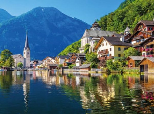 From Vienna: Melk, Salzburg, and Hallstatt Private Tour – Upper Austria, Austria