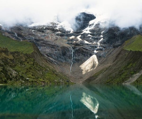 Full Day || Excursion to Humantay Lake from Cusco || Group – Cusco, Peru