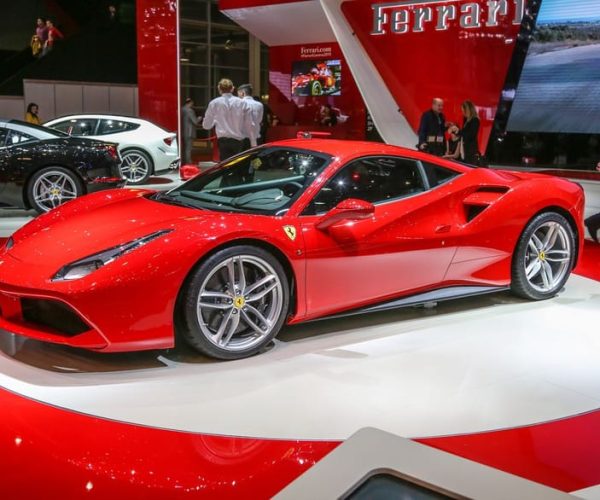 Full-Day Ferrari Museum Maranello and Bologna from Florence – Florence, Italy